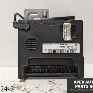 OEM 2010 Hyundai Santa Fe 3.5L BCU BCM Body Control Computer Module Unit