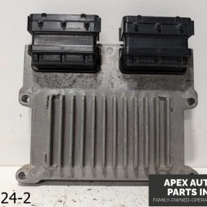OEM 2010 Hyundai Santa Fe 3.5L Computer Engine Control ECU ECM Module