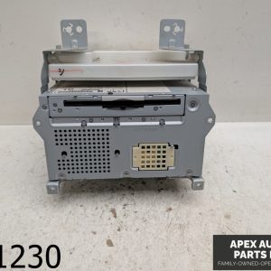 OEM 2010 Infiniti G37 3.7L Audio Equipment Radio Convertible Receiver