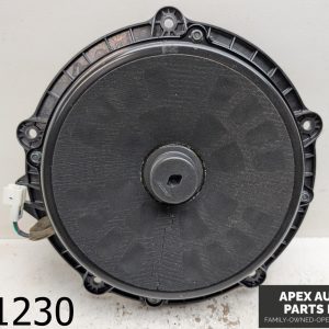 OEM 2010 Infiniti G37 3.7L Front Passenger BOSE Speaker