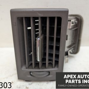 OEM 2010 Mercedes C300 3.0L Dash AC A/C Air Vent Grill