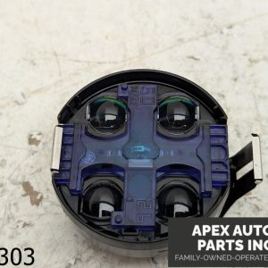 OEM 2010 Mercedes C300 3.0L Front Windshield Light & Rain Sensor