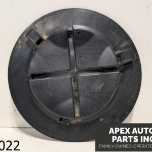 OEM 2010 Mini Cooper S R56 1.6L Fender Access Lid Cover Panel