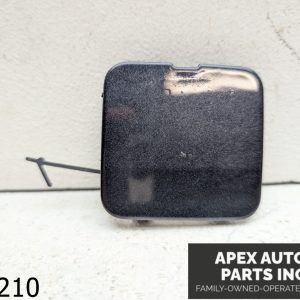 OEM 2010 Subaru Outback 2.5L  Front Tow Hook Bumper Trim Cover
