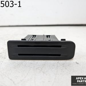 OEM 2010 Volkswagen Tiguan 2L AWD 4CYL STORAGE TRAY 56745
