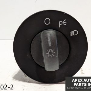 OEM 2011-2013 Ford Fiesta 1.6L Headlight Switch