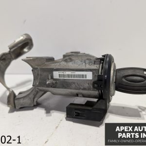 OEM 2011-2013 Ford Fiesta 1.6L  STARTER IGNITION SWITCH CYLINDER W/ KEY