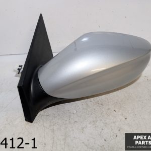 OEM 2011-2013 Hyundai Sonata 2.4L Driver Left Side View Power Door Mirror
