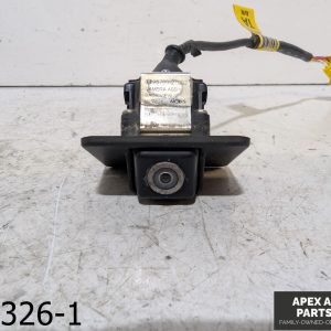OEM 2011-2013 Kia Optima 2.0L REAR VIEW BACK UP REVERSE PARKING ASSIST CAMERA