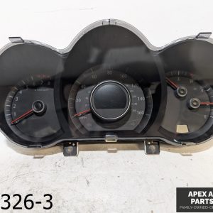 OEM 2011-2013 Kia Optima 2.0L Speedometer Cluster 656379