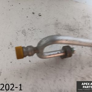 OEM 2011-2013 Kia Optima 2.4L AC A/C Air Conditioning High Side Hose Line Pipe