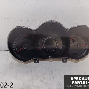 OEM 2011-2013 Kia Optima 2.4L Speedometer Gauge Cluster 940012T310