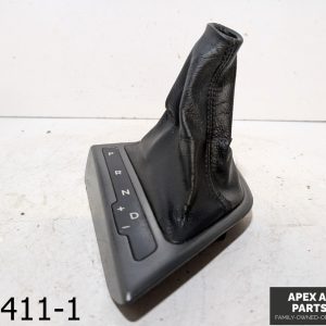 OEM 2011-2013 Kia Optima 2.4L Transmission Shift Gear Shifter Knob Trim