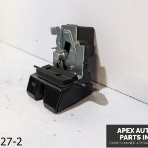 OEM 2011-2013 Kia Sorento 2.4L trunk Lock Latch Actuator 81230-3Z000