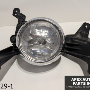 OEM 2011-2013 Kia Sorento 3.5L Fog/mark/park/turn Light/lamp