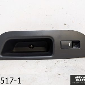 OEM 2011-2013 Kia Sorento Rear Left Front Door Window Switch 93575-1U200