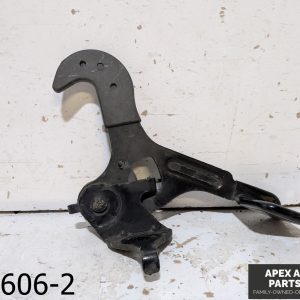 OEM 2011-2013 Kia Sportage 2.4L HOOD BONNET LOCK LATCH SAFETY CATCH