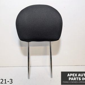 OEM 2011-2013 Kia Sportage 2.4L Headrest Head Rest Rear Center Seat