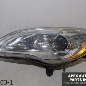 OEM 2011-2014 Chrysler 200 2.4L Front Left Headlight