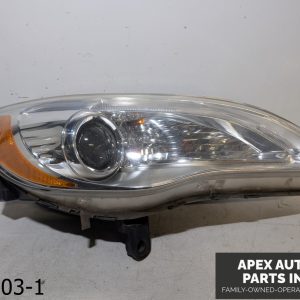 OEM 2011-2014 Chrysler 200 2.4L Front Right Headlight