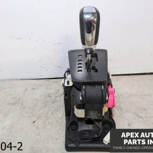 OEM 2011-2014 Chrysler 200 3.6L Automatic Floor Gear Shift Shifter Assembly
