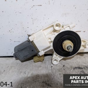 OEM 2011-2014 Chrysler 200 3.6L Front Left Driver Side Door Power Window Motor