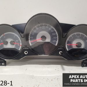 OEM 2011-2014 Chrysler 200 3.6L Speedometer Instrument Cluster Dash Gauges