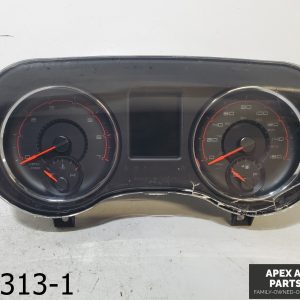OEM 2011-2014 Dodge Charger 5.7L SPEEDOMETER INSTRUMENT GAUGE CLUSTER
