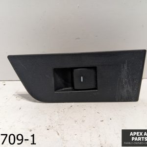 OEM 2011-2014 Ford Edge 3.5L REAR RIGHT PASSENGER SIDE POWER WINDOW SWITCH