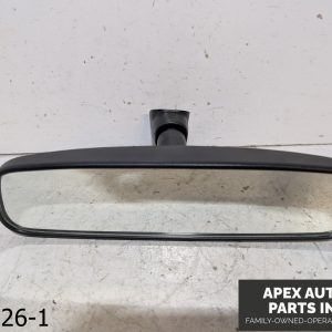 OEM 2011-2014 Nissan Juke 1.6L Interior Rear View Mirror