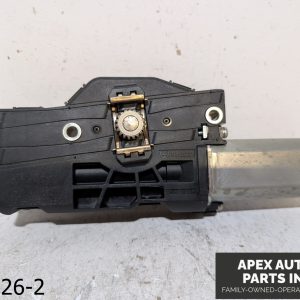 OEM 2011-2014 Nissan Juke 1.6L Sunroof Assembly Motor gear 91295-3PT0A