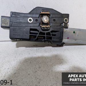 OEM 2011-2014 Nissan Juke 1.6L Sunroof Motor Assembly