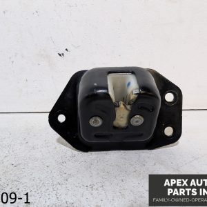 OEM 2011-2014 Nissan Juke Rear Liftgate Hatch Trunk Deck Lid Latch Lock Actuator