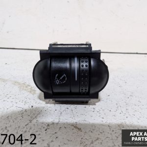 OEM 2011-2014 Volkswagen Jetta 1.8L Instrument Light Dimmer Control Switch