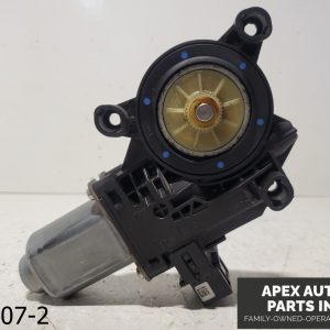 OEM 2011-2014 Volkswagen Jetta 2.5L REAR LEFT DRIVER SIDE WINDOW MOTOR