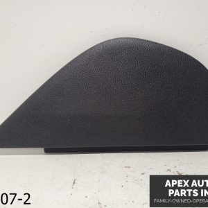 OEM 2011-2014 Volkswagen Jetta SportWagen Right Dash Panel End Fuse Box Cover