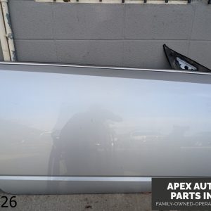 OEM 2011-2015 Cadillac CTS 3.6L Passenger Right Front Door Coupe