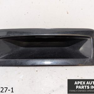 OEM 2011-2015 Ford Explorer 2.0L Liftgate Handle