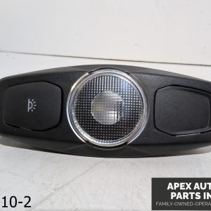 OEM 2011-2015 Ford Explorer 2.4L REAR OVERHEAD DOME LIGHT LAMP ASSY