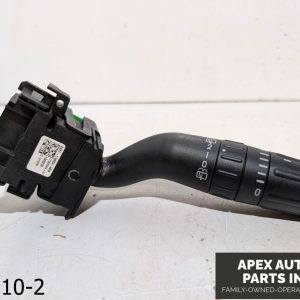 OEM 2011-2015 Ford Explorer 2.4L WINDSHIELD WIPER CONTROL SWITCH GB5T-13K359-AAW