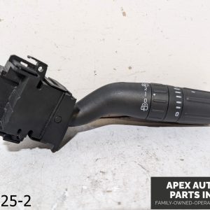 OEM 2011-2015 Ford Explorer 3.5L COLUMN WINDSHIELD WIPER SWITCH DB5T-17A553-ABW