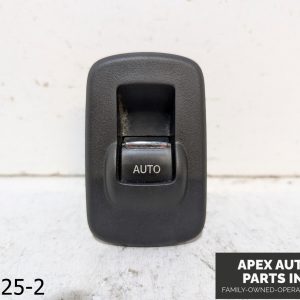 OEM 2011-2015 Ford Explorer 3.5L DOOR WINDOW SWITCH BUTTON