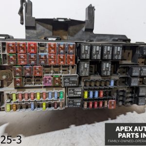 OEM 2011-2015 Ford Explorer 3.5L Engine Fuse Box Relay