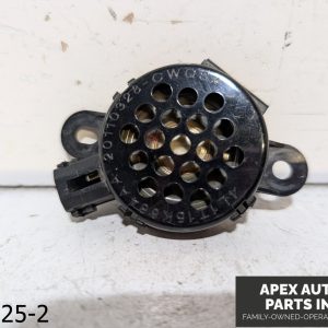 OEM 2011-2015 Ford Explorer 3.5L FRONT PARKING WARNING BUZZER SIREN SPEAKER ASSY