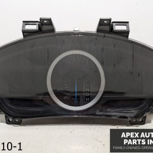 OEM 2011-2015 Ford Explorer Speedometer Instrument Cluster Dash Panel Gauges