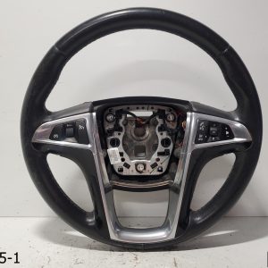 OEM 2011-2017 Buick Regal 2.4L Steering Wheel Audio Cruise Control Switch