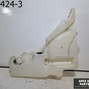 OEM 2011 Audi A4 2L Washer Reservoir Bottle Windshield