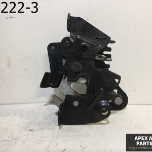 OEM 2011 BMW 550i Front Right Passenger Side Hood Latch Lock