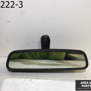OEM 2011 BMW 550i Rearview Mirror