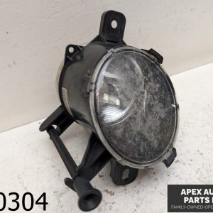 OEM 2011 Cadillac SRX 3.0L Halogen Fog Light (Right/Passenger)